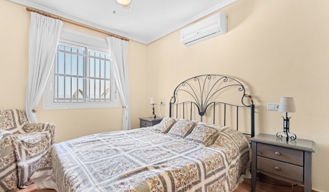 Sprzedaż - Kamienica - Gran Alacant - Monte Y Mar