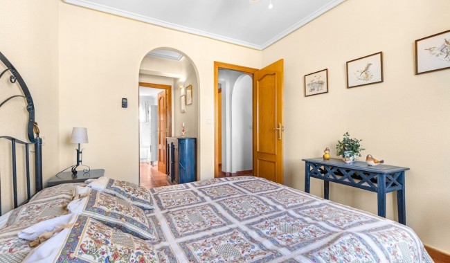 Sprzedaż - Kamienica - Gran Alacant - Monte Y Mar