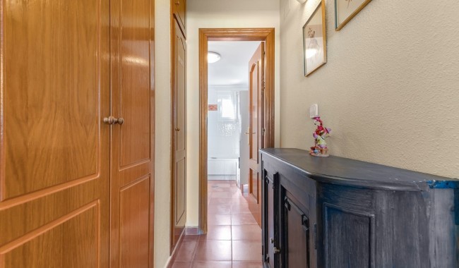 Sprzedaż - Kamienica - Gran Alacant - Monte Y Mar