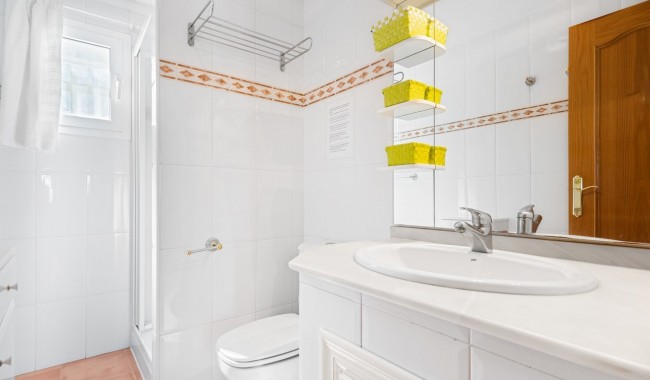 Sprzedaż - Kamienica - Gran Alacant - Monte Y Mar