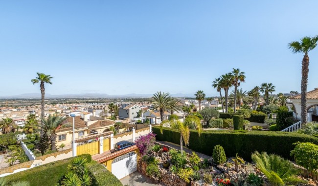 Sprzedaż - Kamienica - Gran Alacant - Monte Y Mar