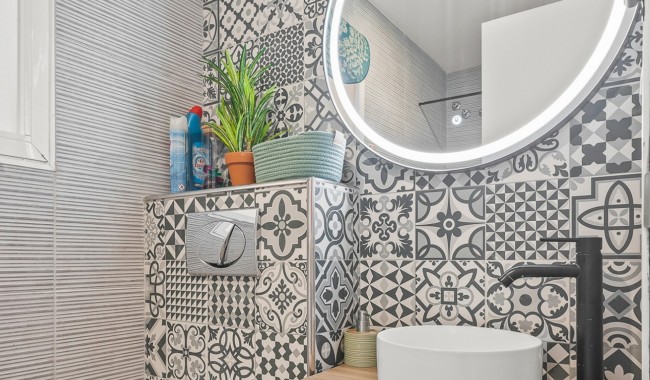 Resale - Apartment - Torrevieja - Playa del cura