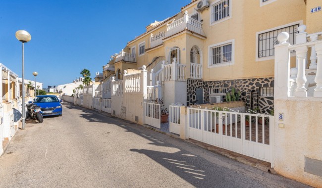 Begagnad - Radhus - Gran Alacant - Monte y Mar Alto