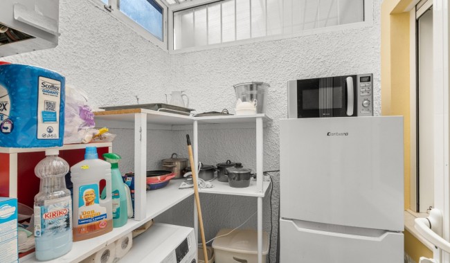 Resale - Townhouse - Gran Alacant - Monte y Mar Alto