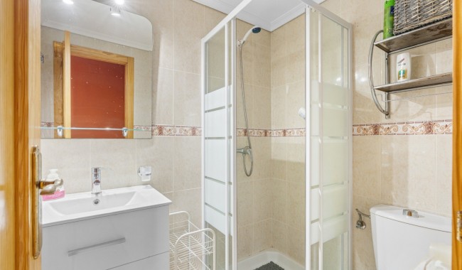 Resale - Townhouse - Gran Alacant - Monte y Mar Alto