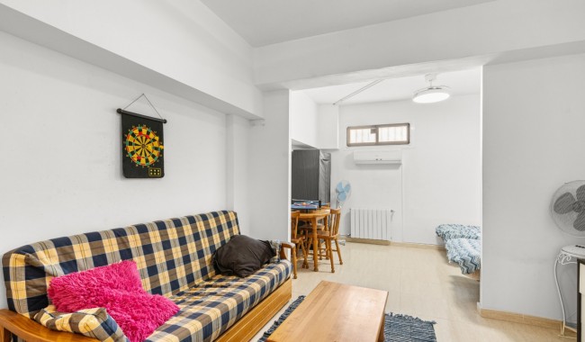 Resale - Townhouse - Gran Alacant - Monte y Mar Alto