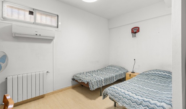 Resale - Townhouse - Gran Alacant - Monte y Mar Alto