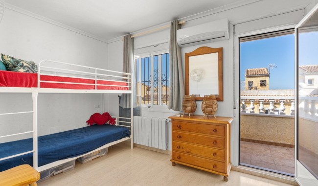 Resale - Townhouse - Gran Alacant - Monte y Mar Alto