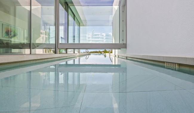 Begagnad - Villa - Las Colinas Golf and Country Club