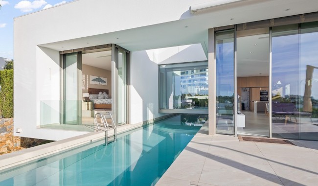 Begagnad - Villa - Las Colinas Golf and Country Club