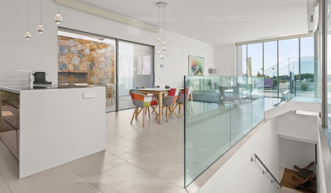 Begagnad - Villa - Las Colinas Golf and Country Club