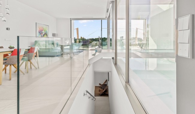 Begagnad - Villa - Las Colinas Golf and Country Club