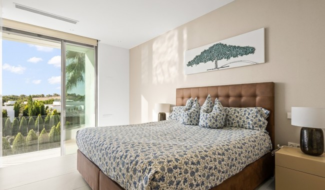 Begagnad - Villa - Las Colinas Golf and Country Club