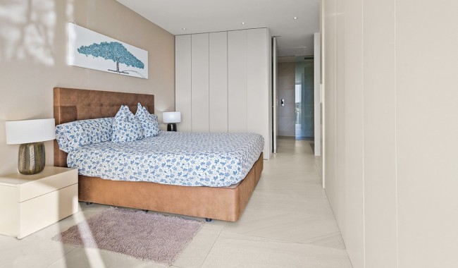 Begagnad - Villa - Las Colinas Golf and Country Club