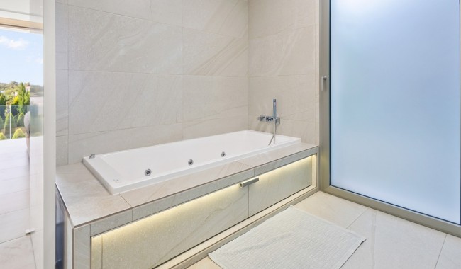 Begagnad - Villa - Las Colinas Golf and Country Club