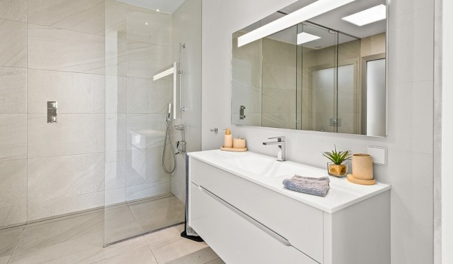 Begagnad - Villa - Las Colinas Golf and Country Club