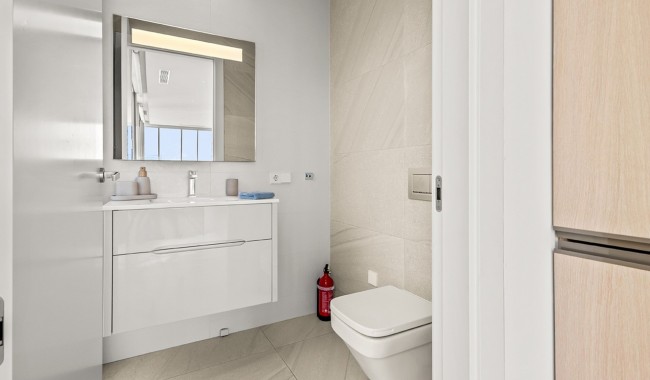 Begagnad - Villa - Las Colinas Golf and Country Club