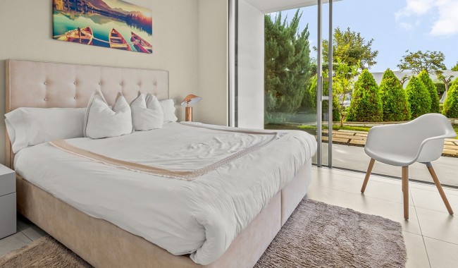 Begagnad - Villa - Las Colinas Golf and Country Club