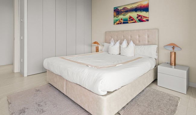 Begagnad - Villa - Las Colinas Golf and Country Club