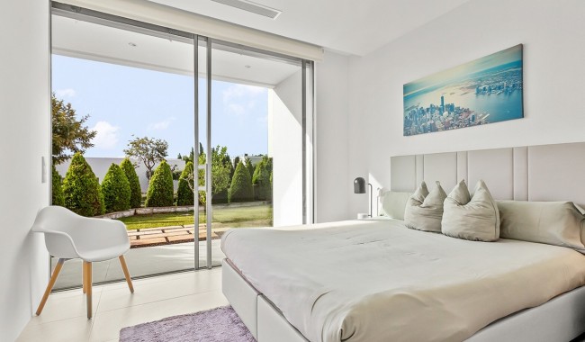 Begagnad - Villa - Las Colinas Golf and Country Club