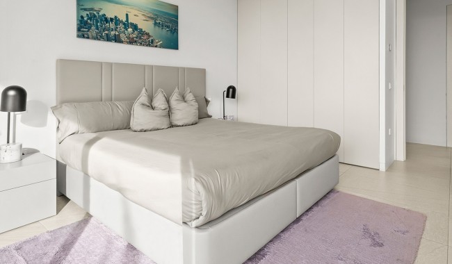 Begagnad - Villa - Las Colinas Golf and Country Club