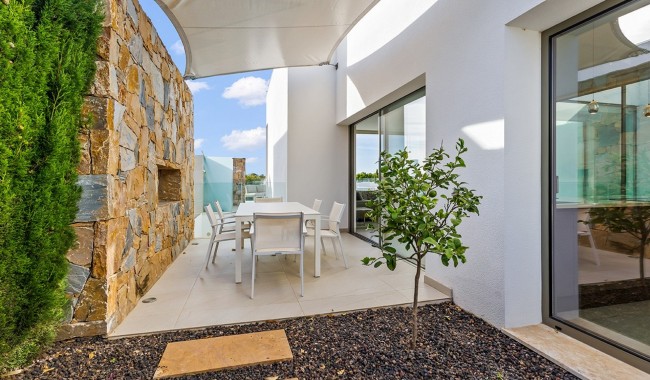 Begagnad - Villa - Las Colinas Golf and Country Club