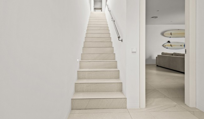 Begagnad - Villa - Las Colinas Golf and Country Club