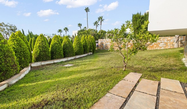 Begagnad - Villa - Las Colinas Golf and Country Club