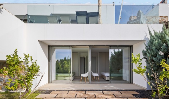 Begagnad - Villa - Las Colinas Golf and Country Club