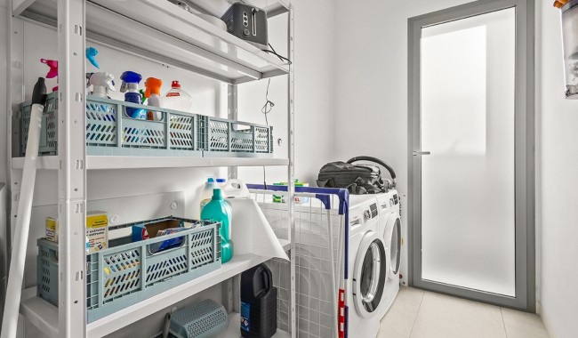 Begagnad - Villa - Las Colinas Golf and Country Club