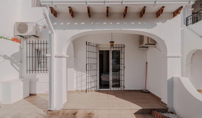 Brukt - Leilighet - Orihuela - Res. Las Filipinas