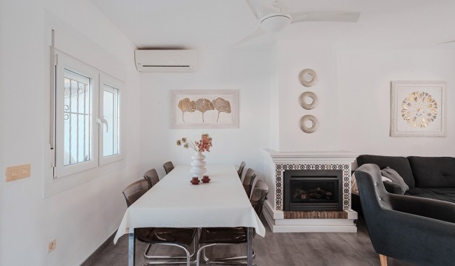 Brukt - Leilighet - Orihuela - Res. Las Filipinas