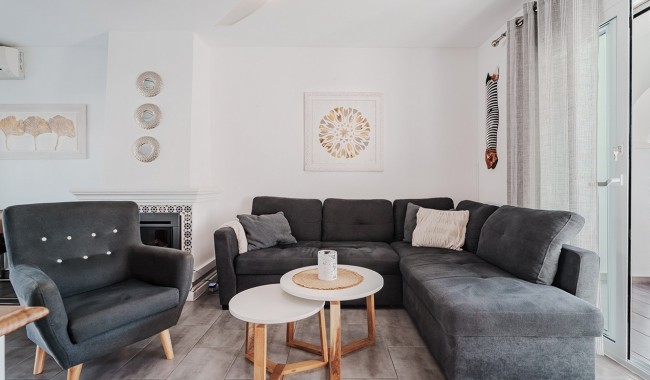 Brukt - Leilighet - Orihuela - Res. Las Filipinas