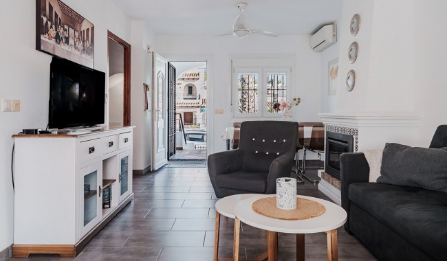 Brukt - Leilighet - Orihuela - Res. Las Filipinas