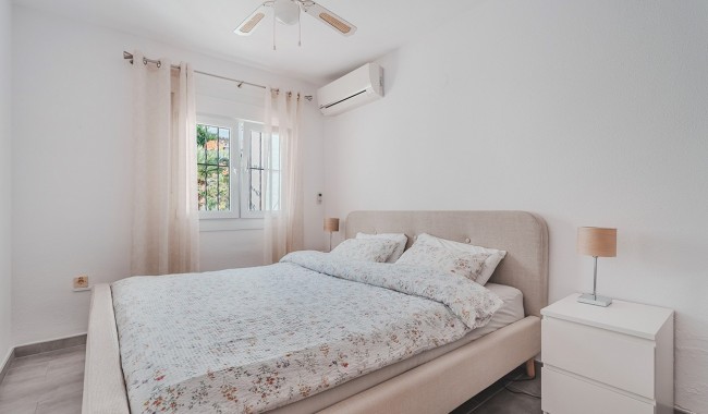 Brukt - Leilighet - Orihuela - Res. Las Filipinas