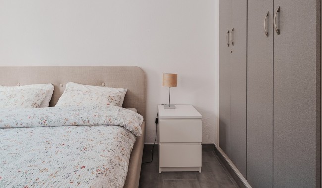 Brukt - Leilighet - Orihuela - Res. Las Filipinas