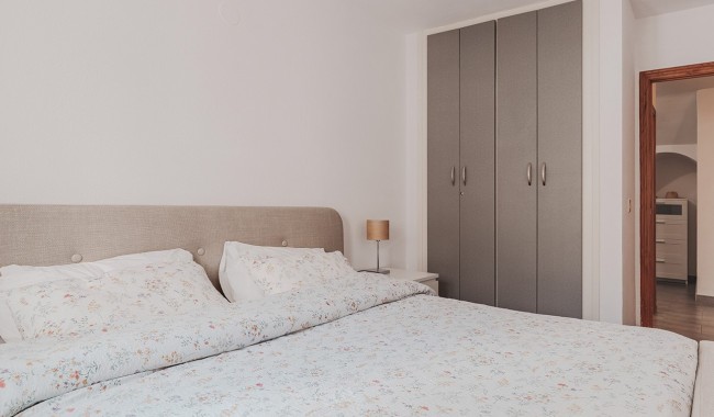 Brukt - Leilighet - Orihuela - Res. Las Filipinas