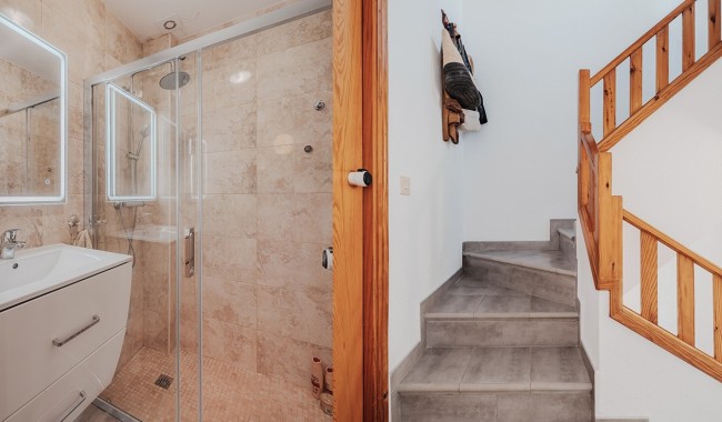 Brukt - Leilighet - Orihuela - Res. Las Filipinas