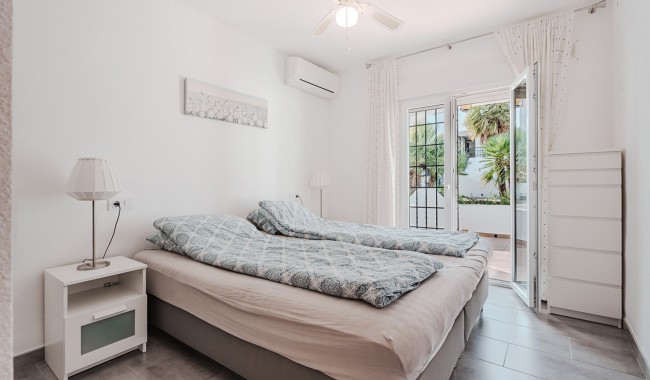 Brukt - Leilighet - Orihuela - Res. Las Filipinas