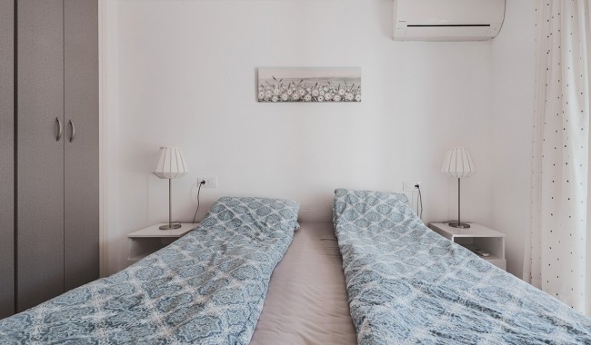 Brukt - Leilighet - Orihuela - Res. Las Filipinas