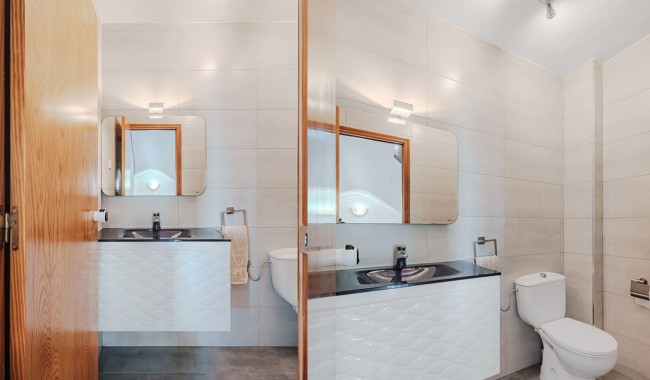 Brukt - Leilighet - Orihuela - Res. Las Filipinas