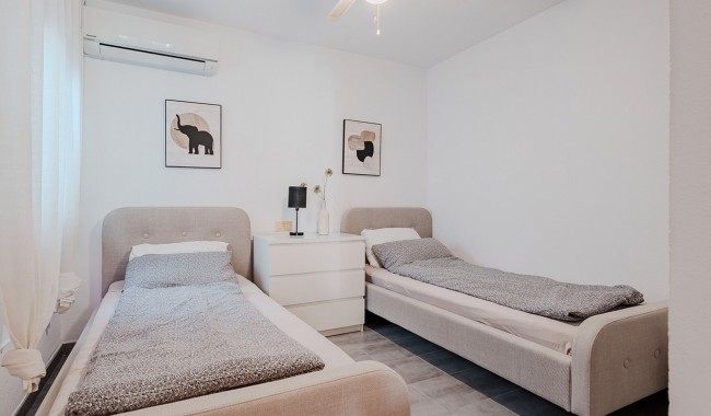 Brukt - Leilighet - Orihuela - Res. Las Filipinas