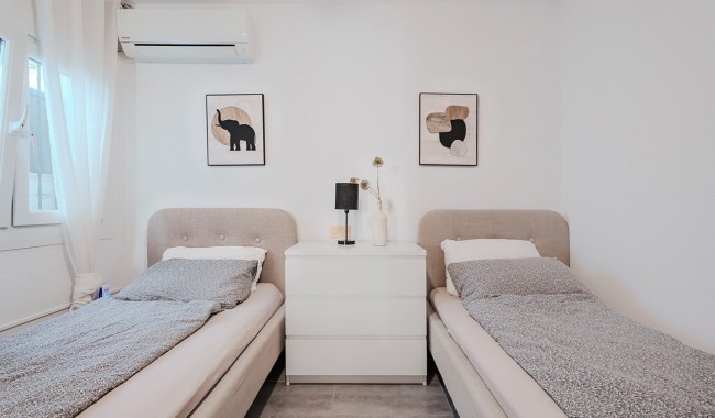 Brukt - Leilighet - Orihuela - Res. Las Filipinas