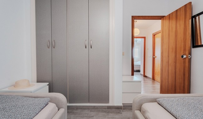 Brukt - Leilighet - Orihuela - Res. Las Filipinas