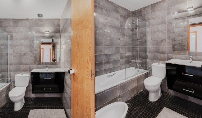 Brukt - Leilighet - Orihuela - Res. Las Filipinas