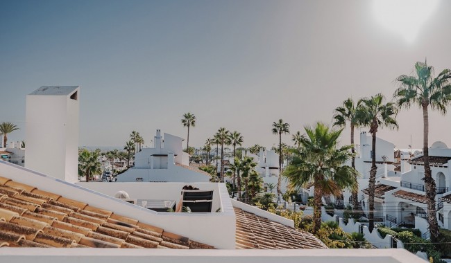 Brukt - Leilighet - Orihuela - Res. Las Filipinas