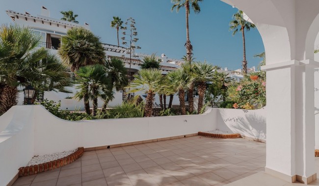 Brukt - Leilighet - Orihuela - Res. Las Filipinas