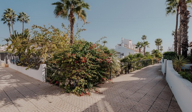 Brukt - Leilighet - Orihuela - Res. Las Filipinas