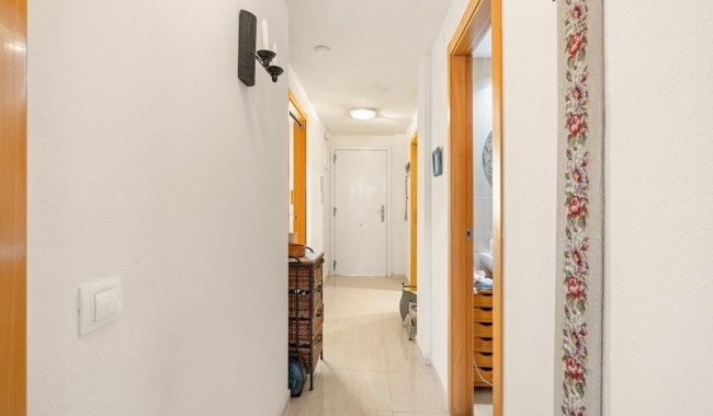 Segunda mano - Apartamento - Gran Alacant