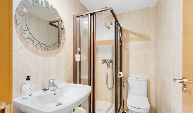 Segunda mano - Apartamento - Gran Alacant